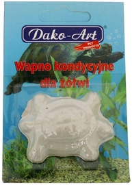 Dako-Art Lime For Turtles 20g