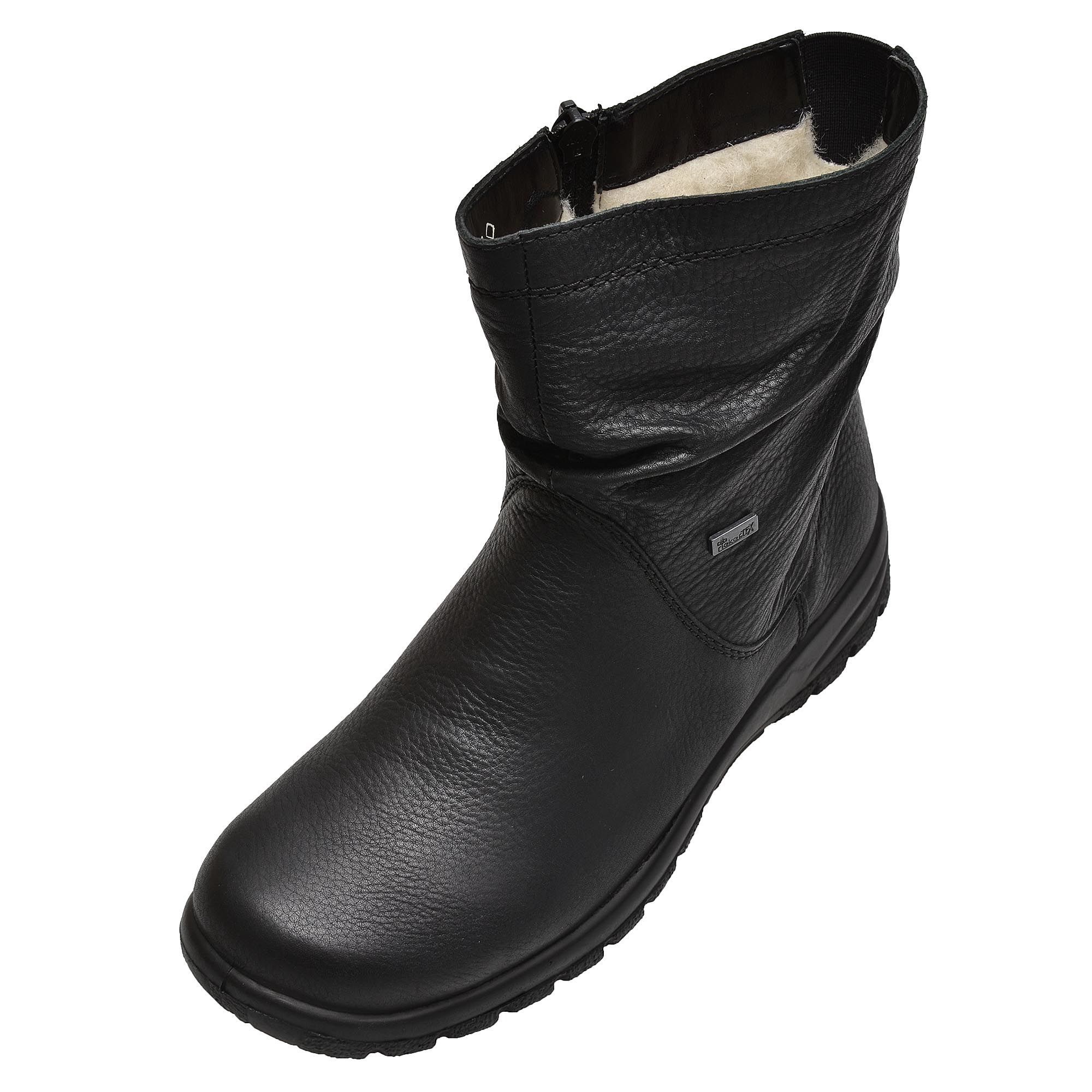 rieker boots 41