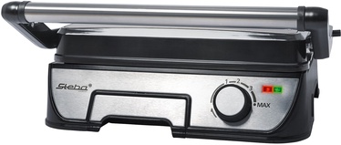 Elektrinis grilis Steba FG 56