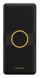 Ārējs akumulators Remax Proda PD-P29 Black, 10000 mAh
