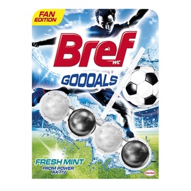 Klozetpoda ziepes Bref 9000101315394, 0.05 kg