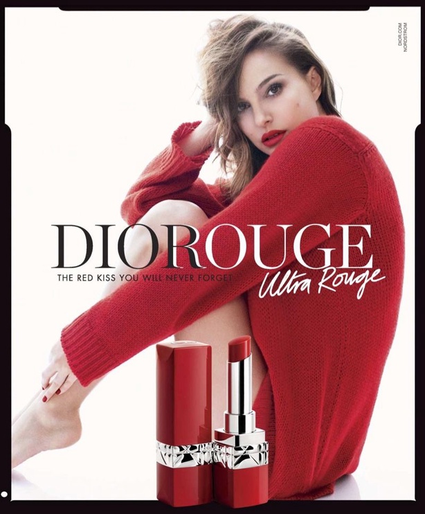 Губная помада Christian Dior Rouge Dior Ultra Care Liquid 749 D-Light, 3.2 г