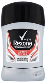 Дезодорант для мужчин Rexona Men Active Shield 48h, 50 мл