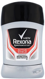 Vīriešu dezodorants Rexona Men Active Shield 48h, 50 ml