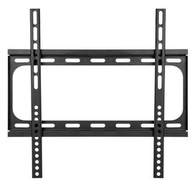 Televizoriaus laikiklis Natec Wall Mount 26-55'' Black