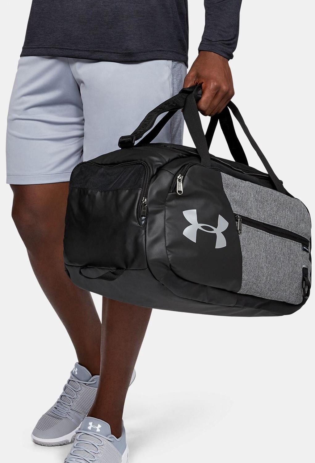 largest under armour store