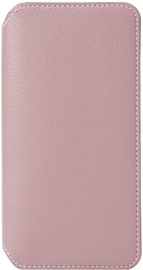 Krusell Pixbo Slim Wallet Case For Apple iPhone XR Pink