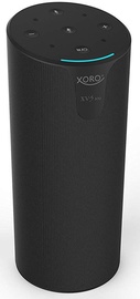 Belaidė kolonėlė XORO XVS 100 Black, 20 W