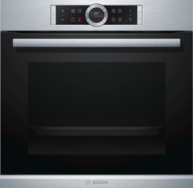 Bosch HBG6750S1