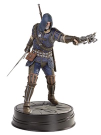 Dark Horse Geralt Grandmaster Feline Figure