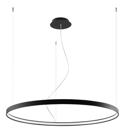 Lampa griesti Sollux Chandelier RIO 110, 70 W, LED