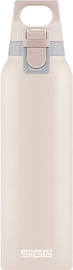 Sigg Thermo Flask Hot & Cold One Blush Cream 500ml
