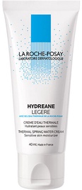 Sejas krēms La Roche Posay Hydreane, 40 ml