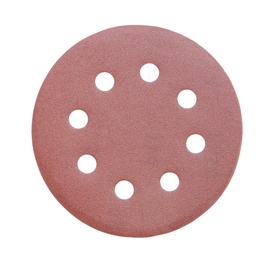 Slīpdisks Vagner SDH Nr.180, 115mm, ar caurumiem