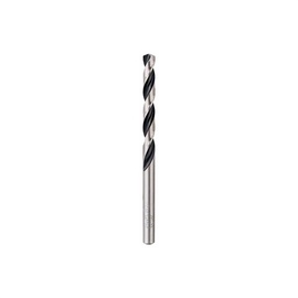 Puur Bosch, metall, hss-r, sirge, 6.5 mm x 10.1 cm