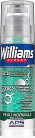 Пена для бритья Williams Expert Oxygen, 150 мл