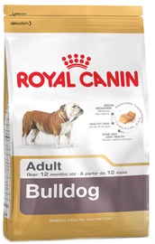 Royal Canin BHN Bulldog Adult 12kg