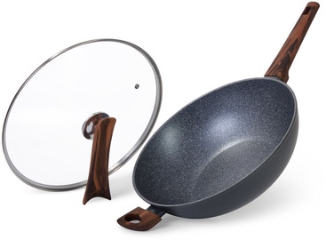 Fissman Capella Wok Pan 32cm