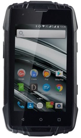 MyPhone Hammer Iron 2 Dual Black