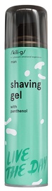Kilig Man Shaving Gel 200ml