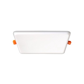 LED PANELIS TOPE RONDA SQ 15W 155X155 MM
