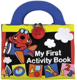 K's Kids My First Activity Book KA10666
