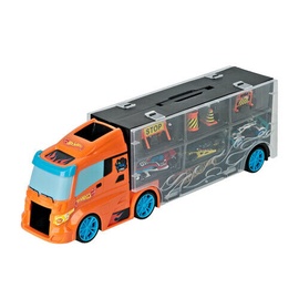 Žaislinis HOT WHEELS transporteris 40cm, 42033