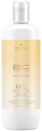 Schwarzkopf BC Bonacure Oil Miracle Marula Oil Shampoo 1000ml