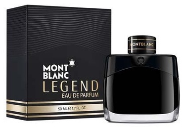 Parfimērijas ūdens Mont Blanc Legend For Men, 50 ml