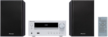 Pioneer X-HM26D Silver