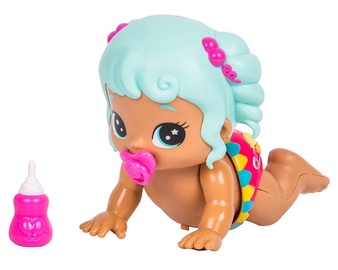 Moose Little Live Bizzy Bubs Poppy 28471