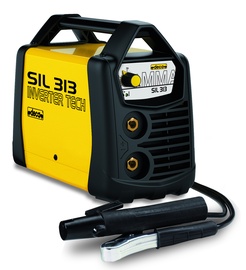 Deca Welding Machine Set MMA SIL313 WM 23
