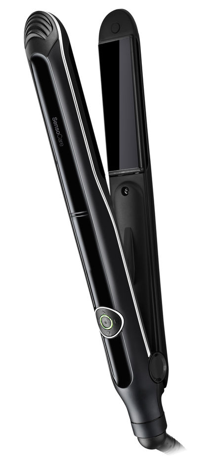 Plaukų tiesintuvas Braun Satin-Hair 7 SensoCare ST 780 - Senukai.lt