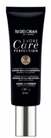 Tonuojantis kremas Deborah Milano 24 Hour Care Perfection 03, 30 ml