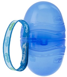 Chicco Double Soother Holder Blue 72648