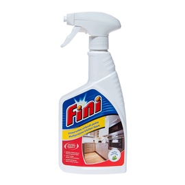 Tīrīšanas putas Fini, virtuves tīrīšanai, 0.5 l