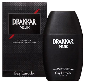 Kvepalai Guy Laroche Drakkar Noir 100ml EDT