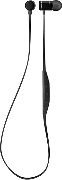 Беспроводные наушники Beyerdynamic Byron BTA, черный