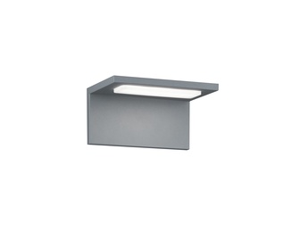 Tvirtinamasis šviestuvas Trio Trave 228760187, 1x6W SMD LED