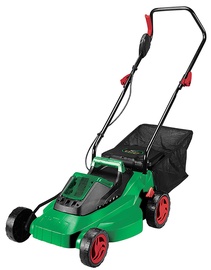 AKUMURUNIIDUK 36V 4AH LI PREM. GARDENER