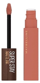 Huulepulk Maybelline Super Stay Matte Ink Coffee Edition 260 Hazelnut Hypnotizer, 5 ml