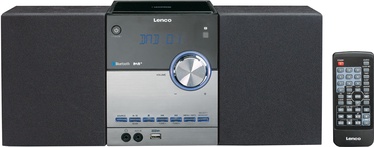 Lenco MC-150