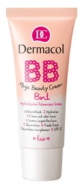 Dermacol BB Magic Beauty Cream 30ml Shell