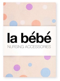 La Bebe Cotton Bedding Set 2pcs 34521