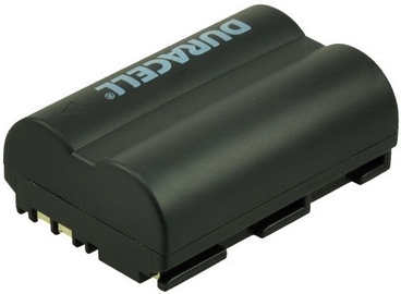 Akumulators Duracell Premium Analog Battery For Canon 1600mAh