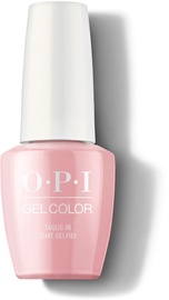 Gelio lakas OPI Gel Color Tagus in That Selfie!, 15 ml