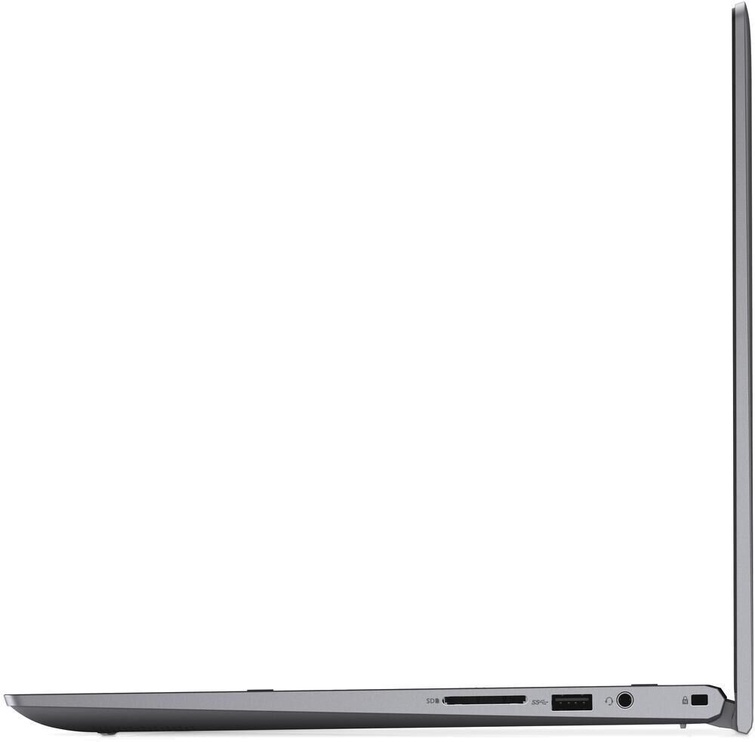 Portatīvais dators Dell Inspiron 14 5406-2805 Titanium PL, Intel® Core™ i3-1115G4, 4 GB, 256 GB, 14 ", Intel UHD Graphics, sudraba/pelēka