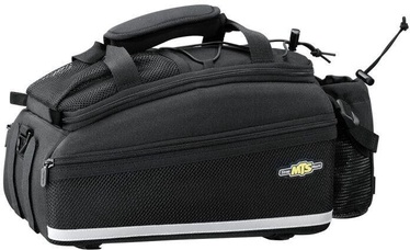Topeak Rear Trunk Bag Black T-TT9645B