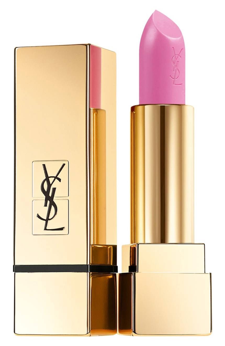 ysl electric perfume