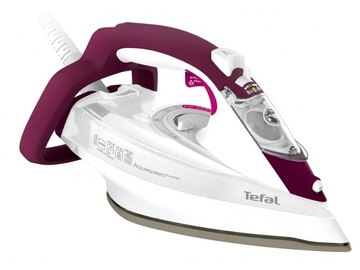 Lygintuvas Tefal Aquaspeed FV 5549